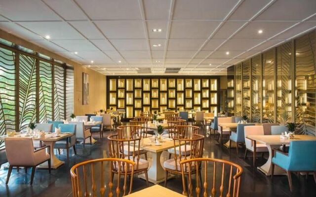 Grand New Century Hotel
