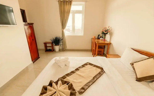 Lê Mùi Hotel - Apartment