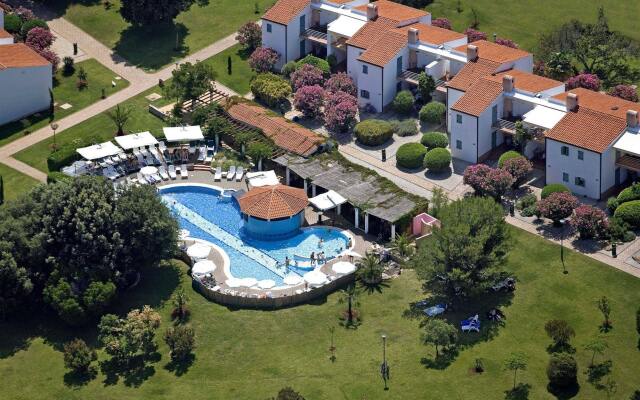 Valamar Tamaris Villas Hotel