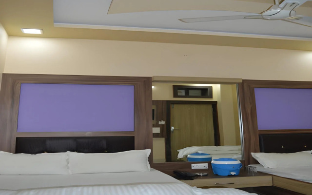 Hotel Dabi Palace