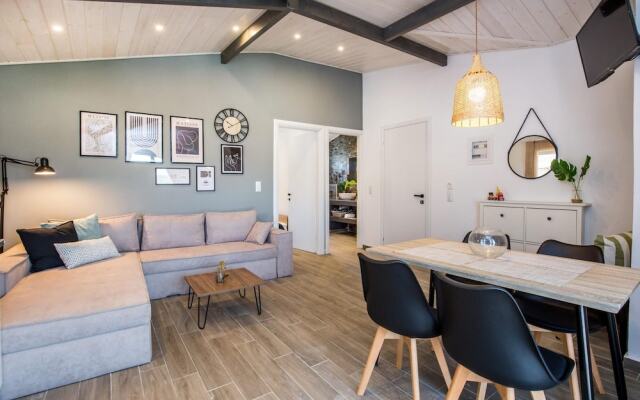 Thasos Bespoke Haven - Meltemi Summer Retreat