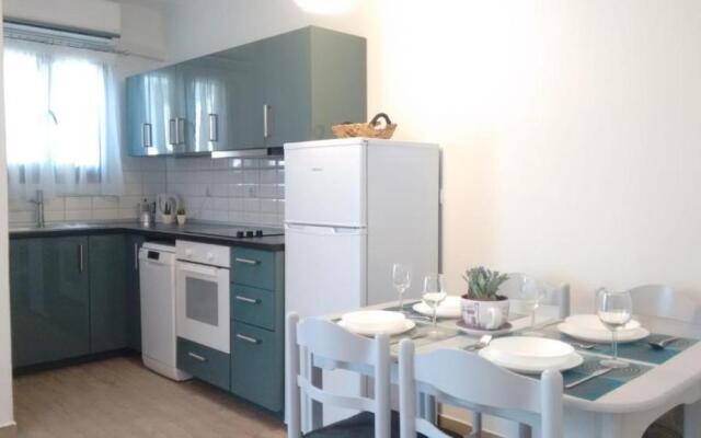 Dimitra Apartment