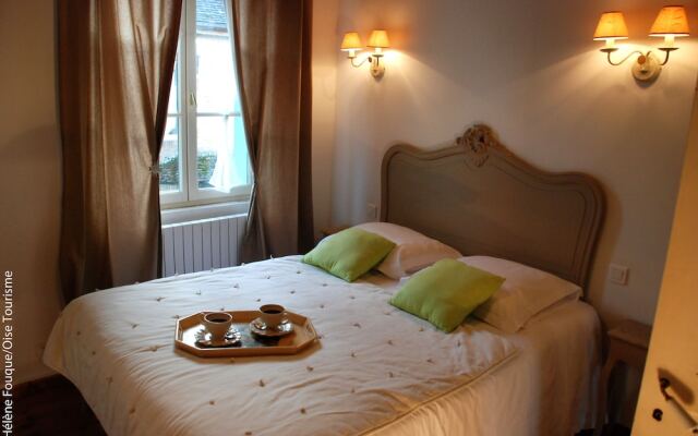 Le Logis De Gerberoy