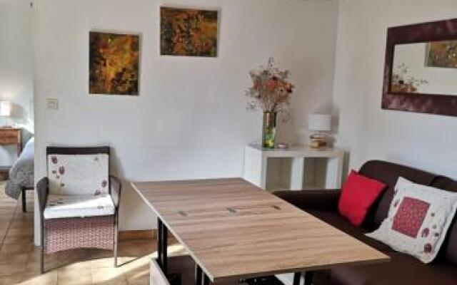 La Petite Seigneurette