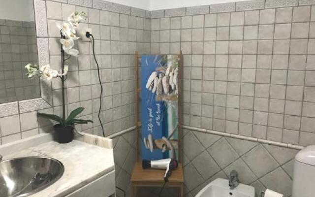 Apartment Calcada