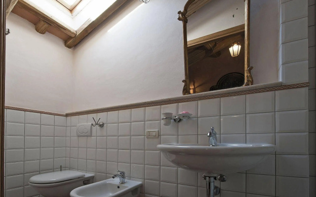 Villa La Sequoia