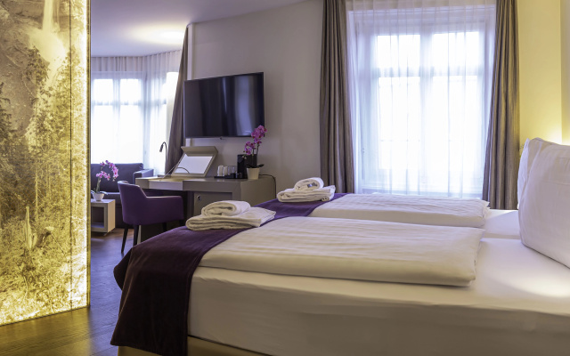 Cascada Boutique Hotel - Image 6