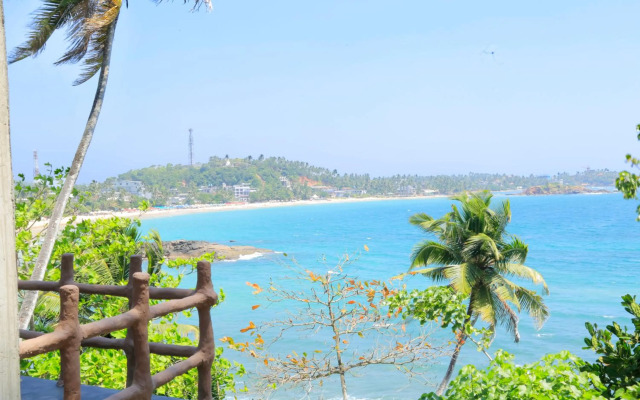 The View Mirissa