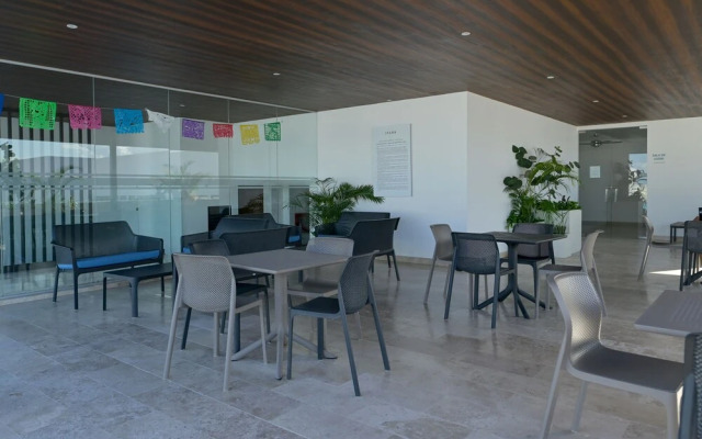 Ipana B15 Playa Del Carmen By Lockey