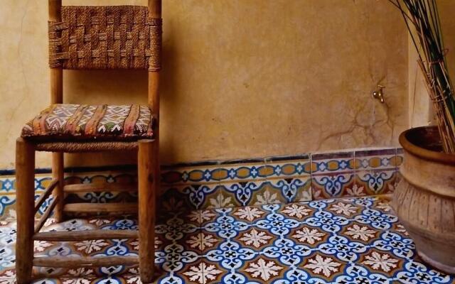 Riad La Casa