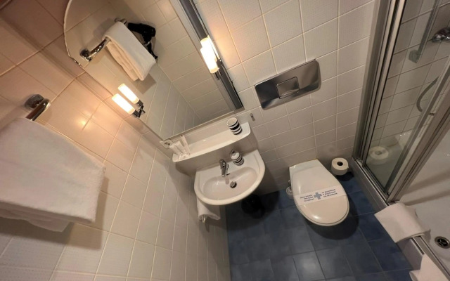 Hotel Bitzer
