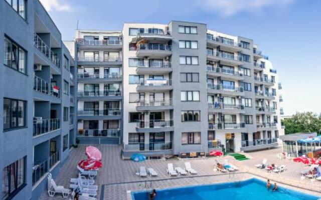 Ivtour Apartments - Yalta complex