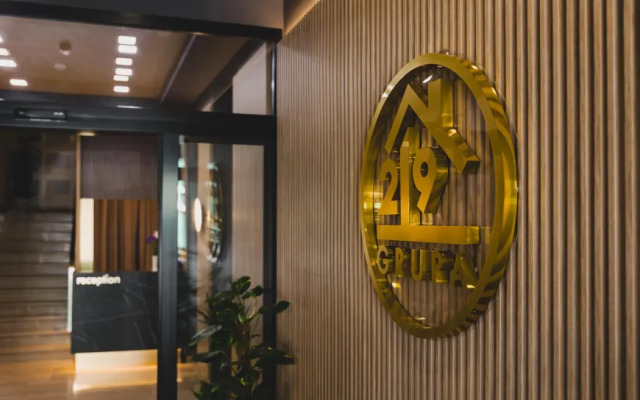 Hotel 219 Budva