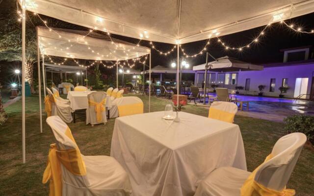 Beira Mar Beach Resort