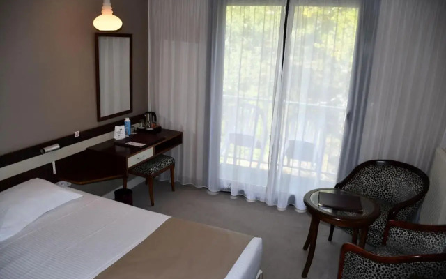 Villa Borghese, The Originals Relais