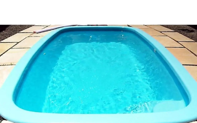 Residencial Água Azul