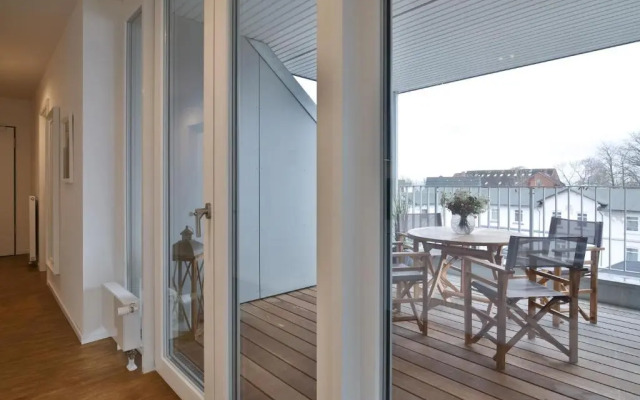 KellenHus Penthouse 2