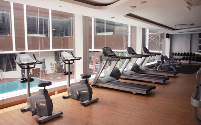 Sahid Batam Center Hotel and  Convention