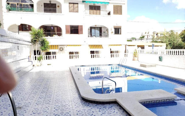 Casa mark 1st floor apartment