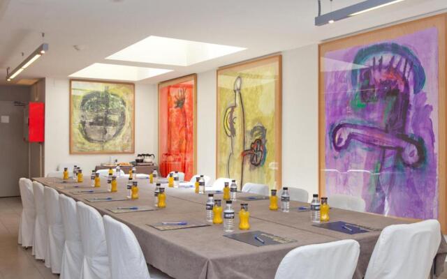 Hotel Sagrada Familia