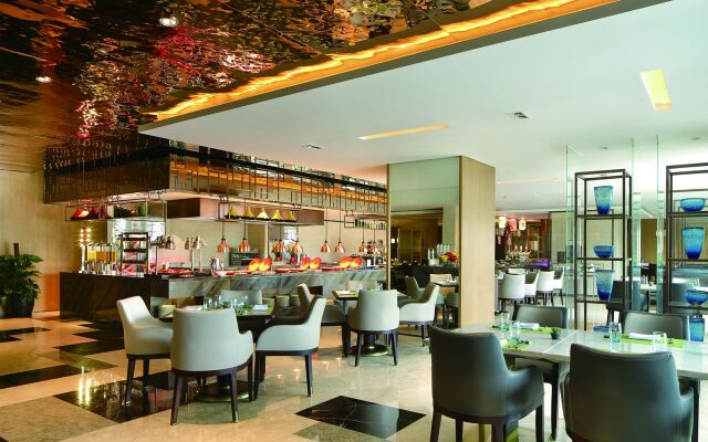 Sheraton Grand Hangzhou Binjiang Hotel