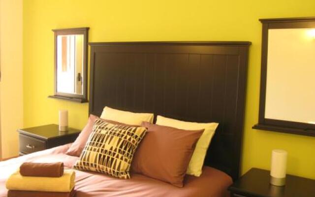 Apartment Lisbon Airport