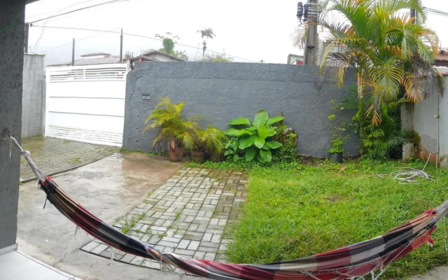 Confortável casa em Ubatuba - Perequê Açu