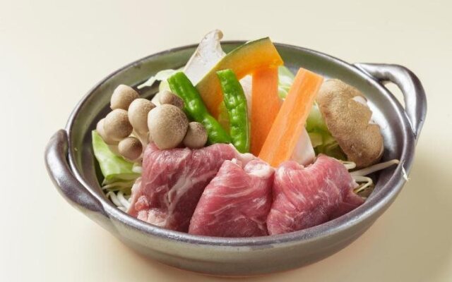 Bunkahokuryukan
