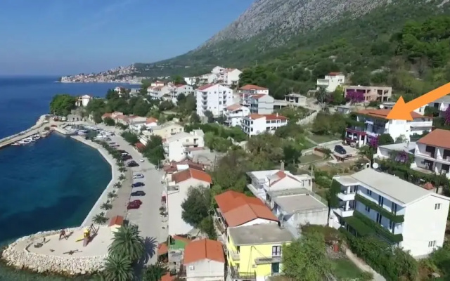 Apartments Reljic A1