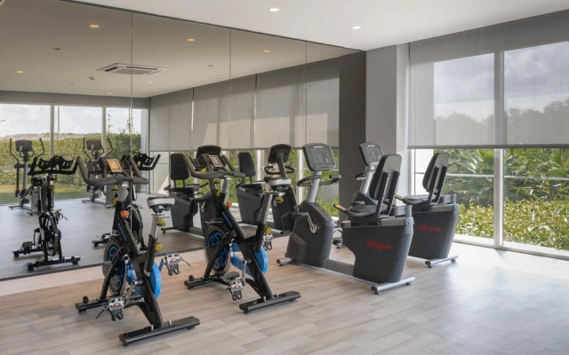 Bright Stylish Apartment in Manzanillo 613