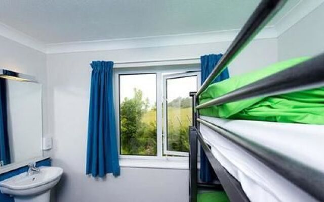 Hostel YHA Poppit Sands