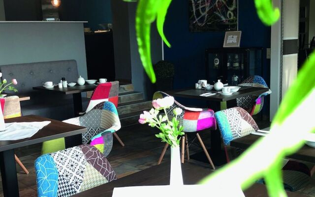 Hotel zum Deich