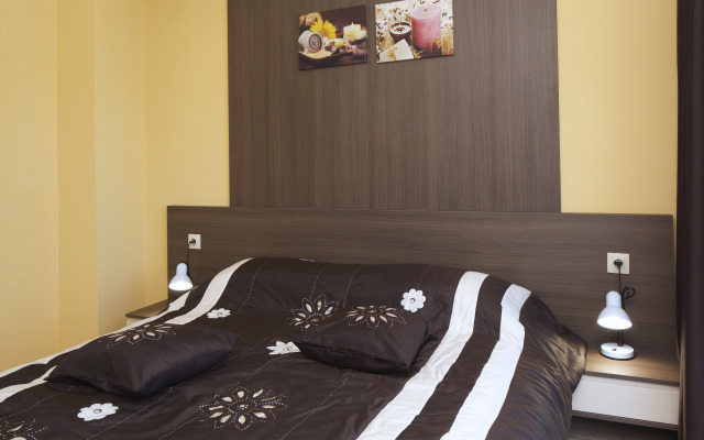 Paradiso Aparthotel