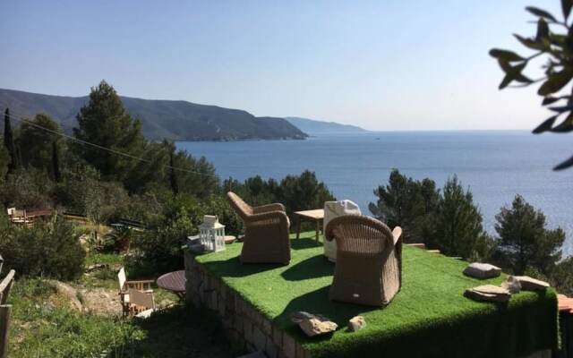 B&B La Collina Sul Mare