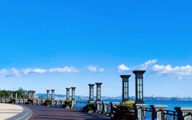 Lanaman Boutique Hotel (Aofan Center Store, 54 Square, Qingdao)