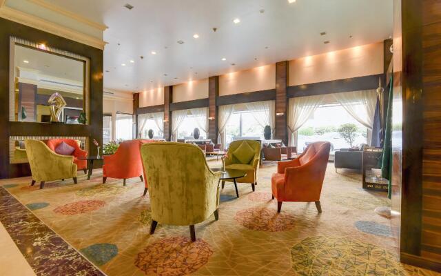 Mena Hotel Riyadh