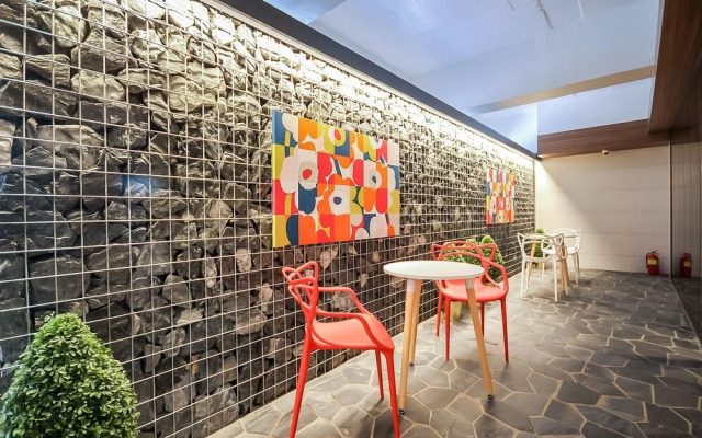 Changwon Masan Brooks Hotel