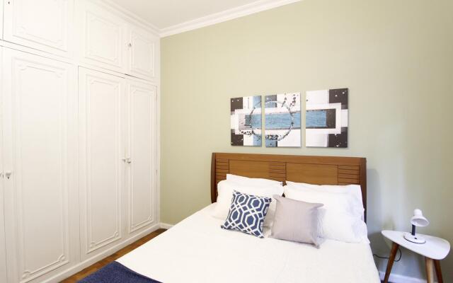 Pineapples A306 | 3 bedroom beach next Z2