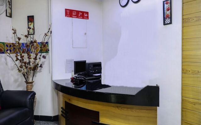 OYO 16474 Home 2BHK Green View Majorda Beach