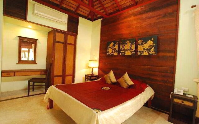 Parn Dhevi Riverside Resort & Spa