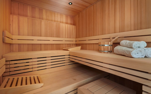 Hipotels Bahía Grande Aparthotel