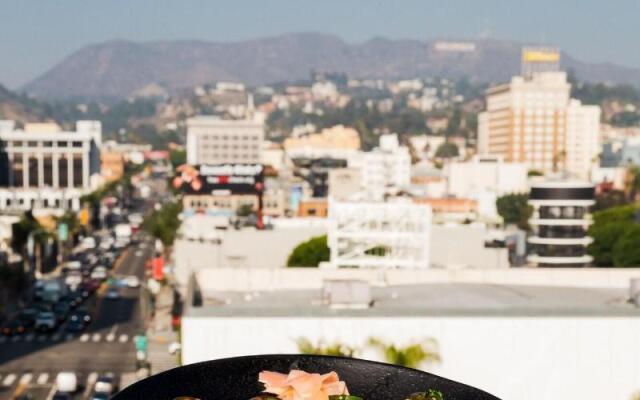 The Godfrey Hotel Hollywood