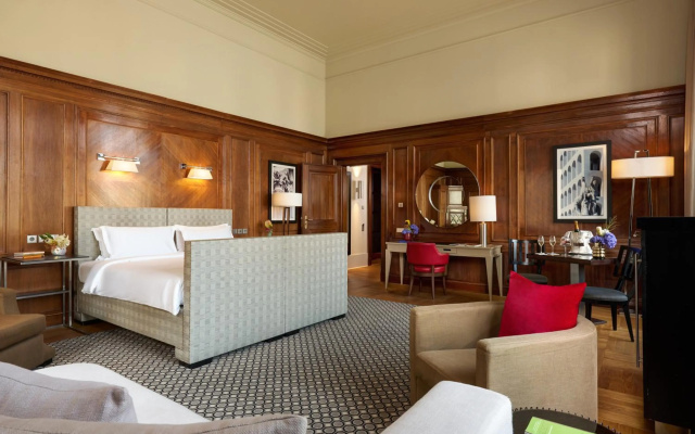 Hotel De Rome Berlin