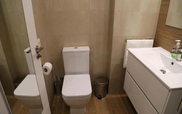 Puente Romano by Salamancavacacional