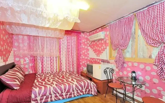 Chuncheon Pine Hill Pension
