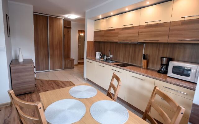 Sun & Snow Centrum Piłsudskiego