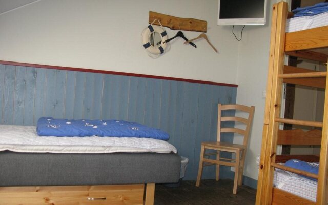 STF Kapten Bille's Café Och Vandrarhem