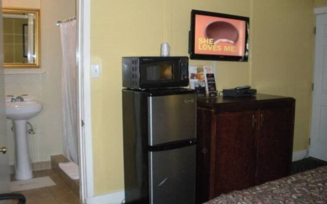 Budget Inn of Aberdeen