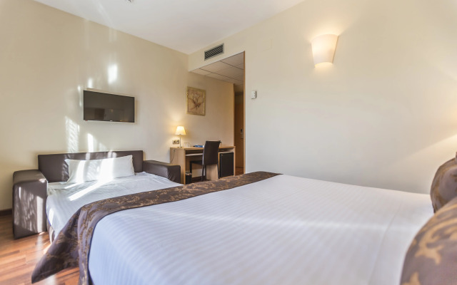 Hotel Desitges