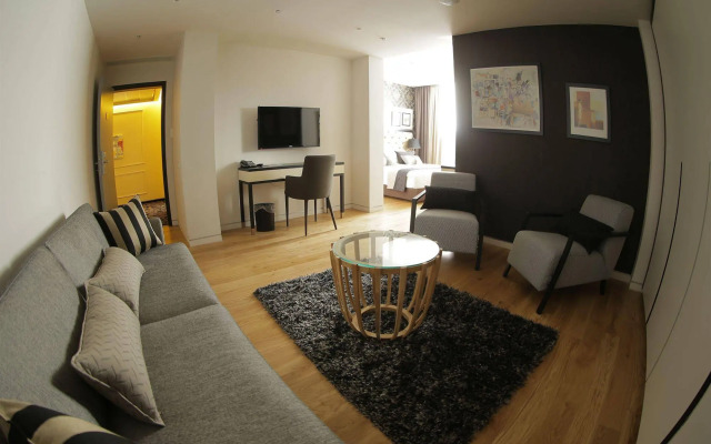 Stay Kook Suites